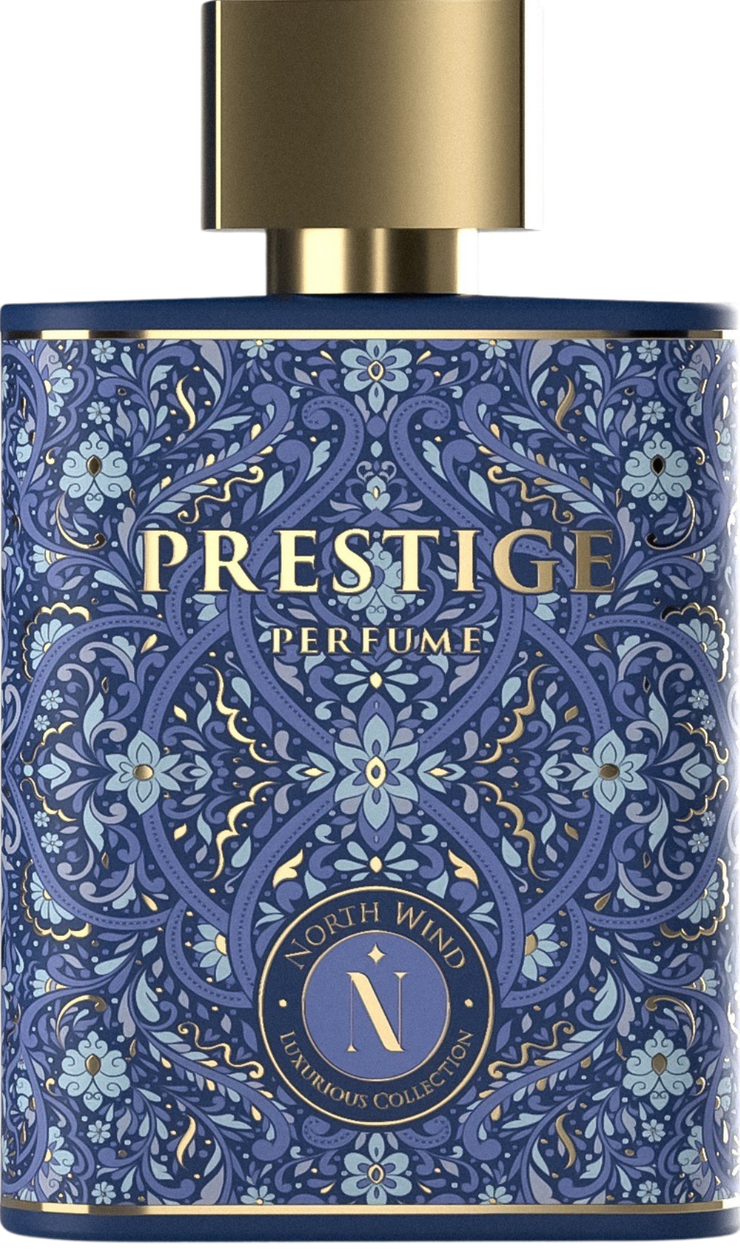 Prestige Perfume Bottle